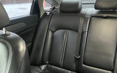 Hyundai Sonata VII, 2019 год, 900 000 рублей, 12 фотография