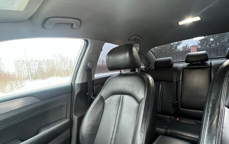 Hyundai Sonata VII, 2019 год, 900 000 рублей, 14 фотография