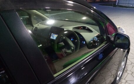 Nissan Leaf I, 2011 год, 500 000 рублей, 4 фотография