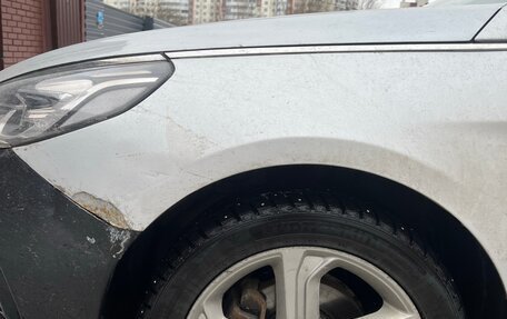 Hyundai Sonata VII, 2019 год, 900 000 рублей, 15 фотография