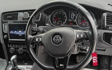 Volkswagen Golf VII, 2014 год, 1 150 000 рублей, 4 фотография