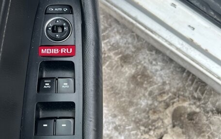 Hyundai Sonata VII, 2019 год, 900 000 рублей, 20 фотография