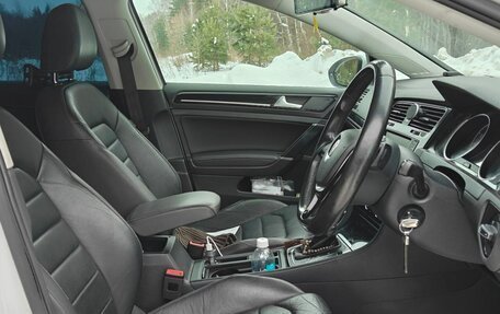 Volkswagen Golf VII, 2014 год, 1 150 000 рублей, 6 фотография