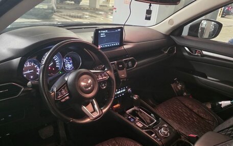 Mazda CX-5 II, 2021 год, 2 750 000 рублей, 2 фотография