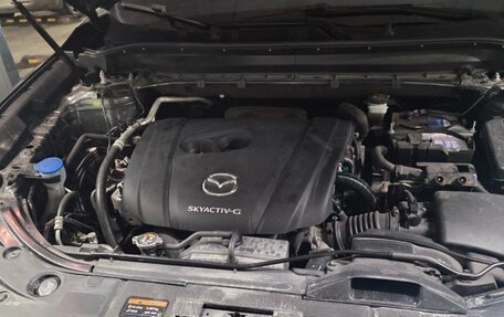 Mazda CX-5 II, 2021 год, 2 750 000 рублей, 10 фотография