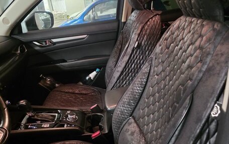 Mazda CX-5 II, 2021 год, 2 750 000 рублей, 7 фотография