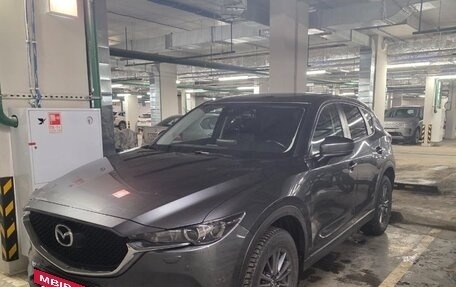 Mazda CX-5 II, 2021 год, 2 750 000 рублей, 3 фотография