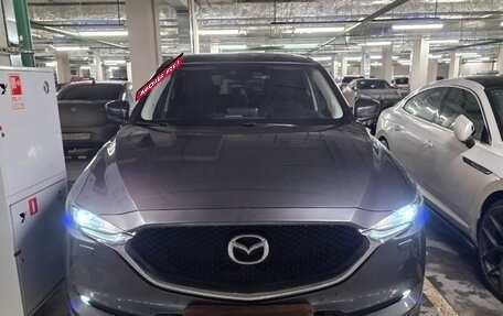 Mazda CX-5 II, 2021 год, 2 750 000 рублей, 4 фотография