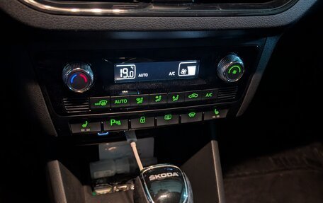 Skoda Rapid II, 2020 год, 1 850 000 рублей, 7 фотография