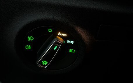 Skoda Rapid II, 2020 год, 1 850 000 рублей, 12 фотография