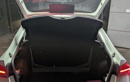 Skoda Rapid II, 2020 год, 1 850 000 рублей, 13 фотография