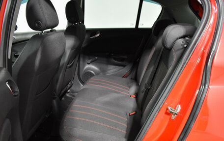 Opel Corsa D, 2012 год, 770 000 рублей, 11 фотография