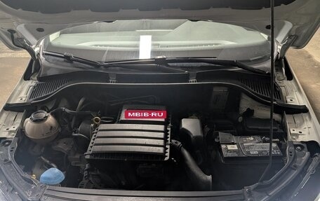 Skoda Rapid II, 2020 год, 1 850 000 рублей, 14 фотография