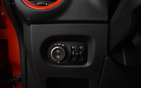 Opel Corsa D, 2012 год, 770 000 рублей, 15 фотография