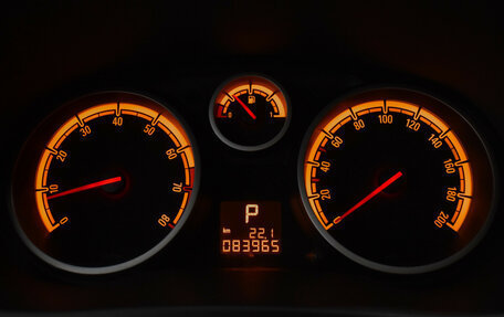 Opel Corsa D, 2012 год, 770 000 рублей, 19 фотография