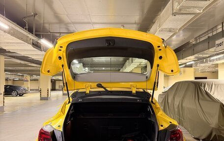 Opel Astra J, 2014 год, 950 000 рублей, 4 фотография