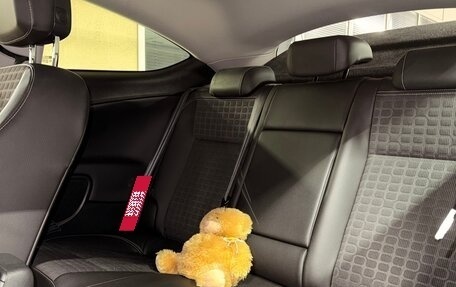 Opel Astra J, 2014 год, 950 000 рублей, 6 фотография