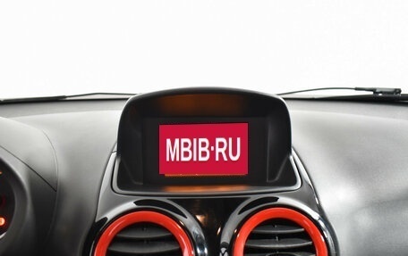 Opel Corsa D, 2012 год, 770 000 рублей, 14 фотография