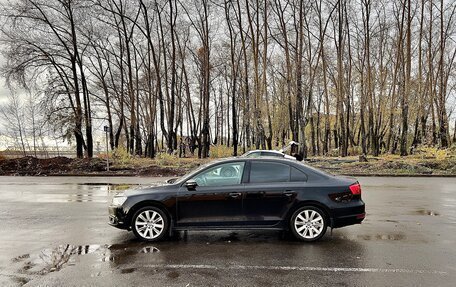 Volkswagen Jetta VI, 2013 год, 850 000 рублей, 3 фотография