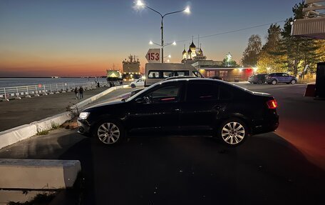 Volkswagen Jetta VI, 2013 год, 850 000 рублей, 6 фотография