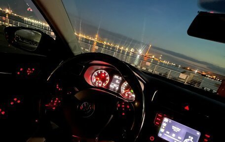 Volkswagen Jetta VI, 2013 год, 850 000 рублей, 5 фотография