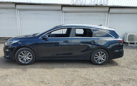 KIA cee'd III, 2019 год, 1 400 000 рублей, 3 фотография