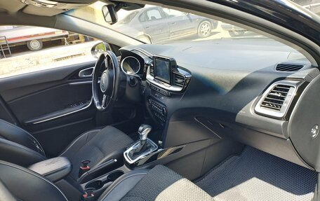 KIA cee'd III, 2019 год, 1 400 000 рублей, 4 фотография