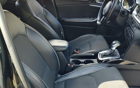 KIA cee'd III, 2019 год, 1 400 000 рублей, 6 фотография