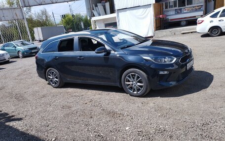 KIA cee'd III, 2019 год, 1 400 000 рублей, 10 фотография