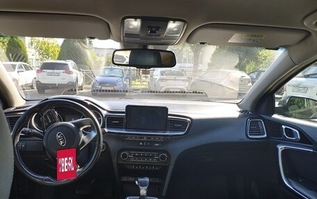 KIA cee'd III, 2019 год, 1 400 000 рублей, 7 фотография