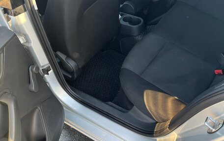 Skoda Rapid I, 2015 год, 815 000 рублей, 5 фотография