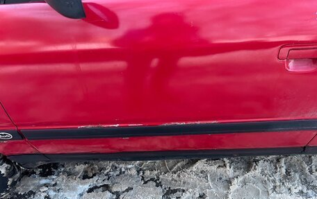 Audi 100, 1991 год, 270 000 рублей, 2 фотография