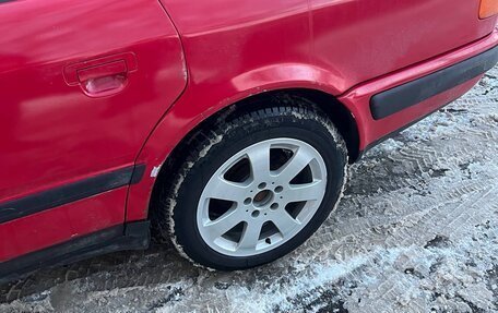 Audi 100, 1991 год, 270 000 рублей, 4 фотография