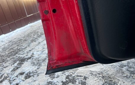 Audi 100, 1991 год, 270 000 рублей, 6 фотография