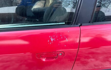 Audi 100, 1991 год, 270 000 рублей, 3 фотография