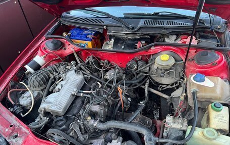 Audi 100, 1991 год, 270 000 рублей, 7 фотография