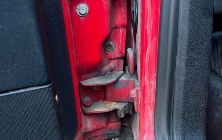 Audi 100, 1991 год, 270 000 рублей, 11 фотография