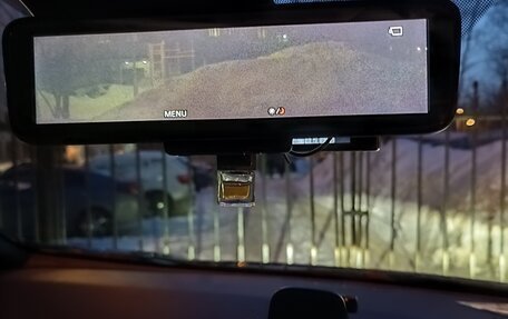 Nissan Leaf II, 2018 год, 1 400 000 рублей, 11 фотография