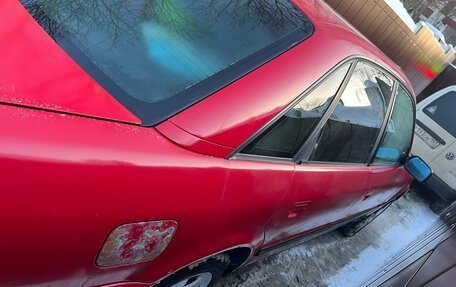 Audi 100, 1991 год, 270 000 рублей, 12 фотография