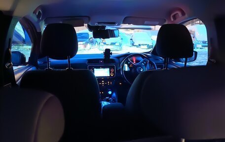 Nissan Leaf II, 2018 год, 1 400 000 рублей, 15 фотография