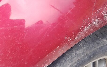 Renault Megane II, 2008 год, 220 000 рублей, 3 фотография