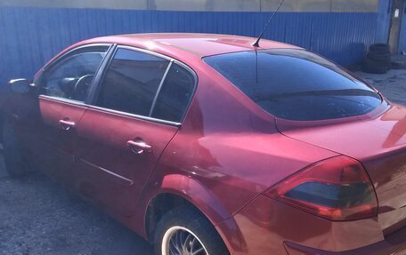 Renault Megane II, 2008 год, 220 000 рублей, 5 фотография