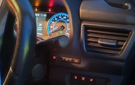 Nissan Leaf II, 2018 год, 1 400 000 рублей, 14 фотография