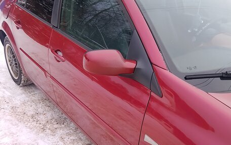 Renault Megane II, 2008 год, 220 000 рублей, 9 фотография