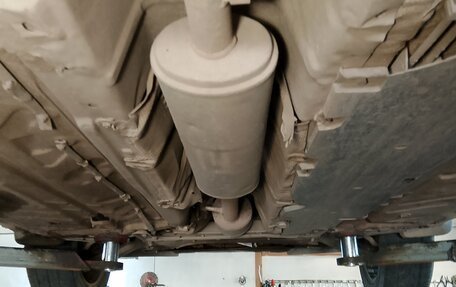 Renault Megane II, 2008 год, 220 000 рублей, 11 фотография