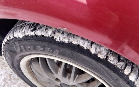 Renault Megane II, 2008 год, 220 000 рублей, 12 фотография