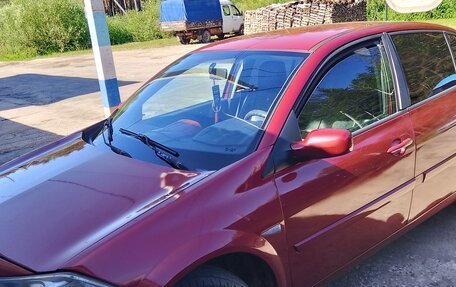 Renault Megane II, 2008 год, 220 000 рублей, 15 фотография