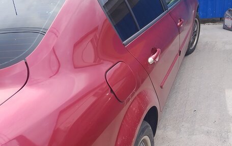 Renault Megane II, 2008 год, 220 000 рублей, 14 фотография