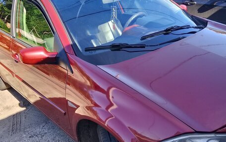 Renault Megane II, 2008 год, 220 000 рублей, 19 фотография