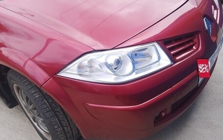 Renault Megane II, 2008 год, 220 000 рублей, 20 фотография